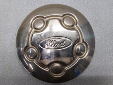 98-11 Ford Crown Victoria Ranger Front Rear Wheel Center Cover Cap Hubcap Oem