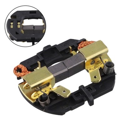Für DCH Serie N384037 Bürstenhalter DCH253 DCH254 Halter Markenloses Produkt
