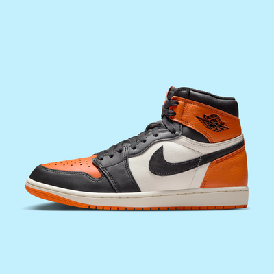 シューズ(男性用) Nike Air Jordan 1 \