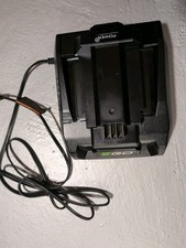 New EGO Power 56v Battery Charger CH3200