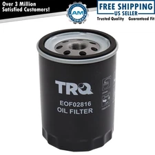 Engine Oil Filter Fits Various Makes and Models
