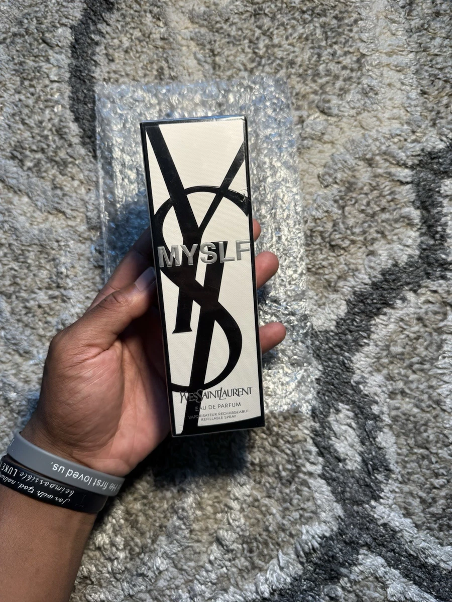 Saint Laurent Saint Laurent Eau de Parfum for Men for sale | eBay
