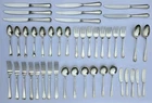 Fairfax by Gorham Sterling Silver Flatware Set