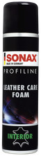 SONAX PROFILINE Leather Care Foam 400 ml Lederpflegemittel