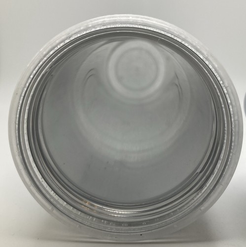 Vaso caliente Starbucks Navidad burbuja plateada edición limitada nuevo - Imagen 7 de 10