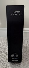 ARRIS Surfboard SBG6950AC2 Wireless Cable Modem MODEM - Used, Works Perfeclty