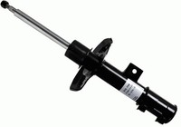 Sachs StossdÄMpfer Vorne Links Passend FüR Hyundai I40