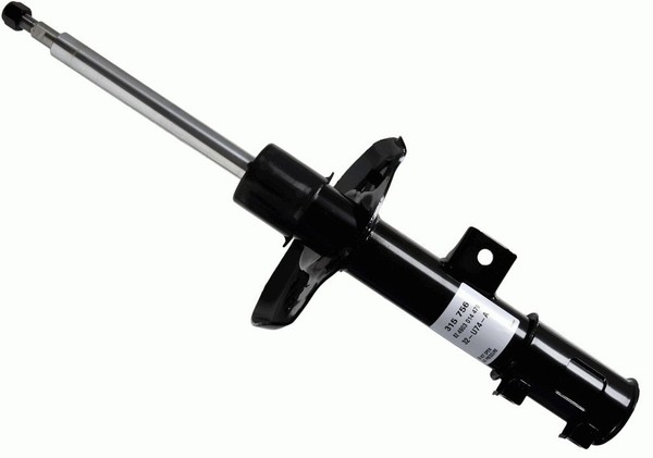 Sachs StossdÄMpfer Vorne Links Passend FüR Hyundai I40-image