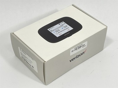 NEW Novatel Verizon Jetpack MiFi 7730L 4G LTE WiFi Hotspot Modem MIFI7730L