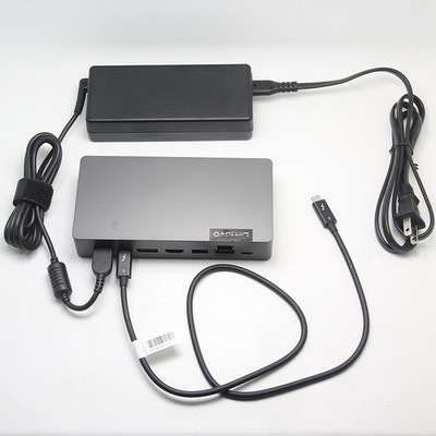 Thinkpad 40AV Thunderbolt 3/4 Dock
