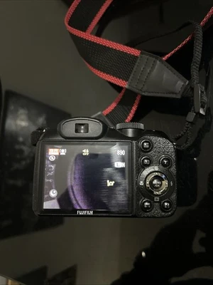 Appareil photo Fujifilm Finepix s2950 14 Mpx - Photo 1/4
