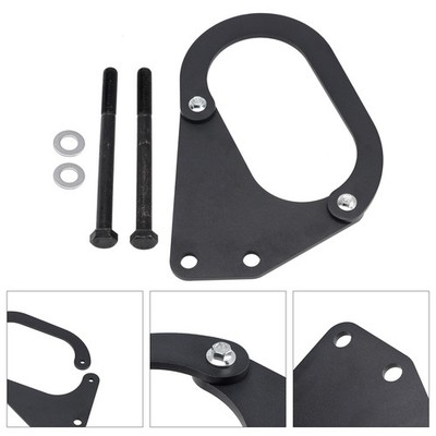 For Dodge Ram 2500 3500 Front Driveshaft Loop Kit Driveline Safety Protection 