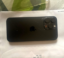 Iphone 16 pro max check description 