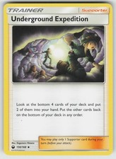 Underground Expedition 150/168 Uncommon Celestial Storm Pokemon Near Mint on eBay