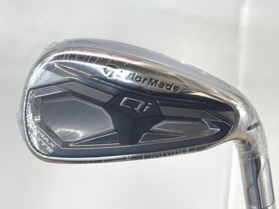 TaylorMade Qi MAX LITE 2026 Eisen #6 (1Schläger) / REAX 40L (Qi 4D) / Flex: L...