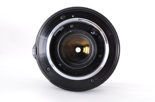 Minolta New MD ZOOM 35-105mm f3.5-4.5 Zoom Lens [Excellent+5] From Japan - Picture 9 of 17