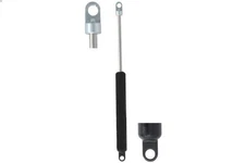 Gas Spring, Center Console Stabilus 669472 for Mercedes-Benz SL (R129) 5 1998-2001