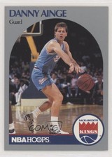 1990-91 NBA Hoops Danny Ainge #253 0c4