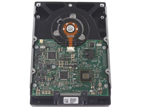 Hitachi Fibre / Fiber Channel Hard Drive 0B20853 - Picture 2 of 3