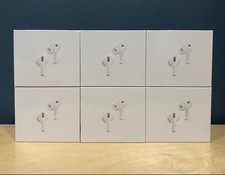 Apple AirPods Pro 3 Wireless Earbuds MagSafe USB-C Replaceable Ear Tips