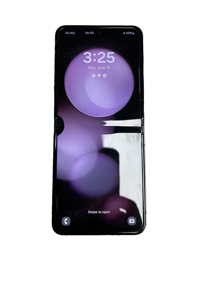 Samsung Galaxy Z Flip5 Unlocked for Sale | Shop New & Used Cell