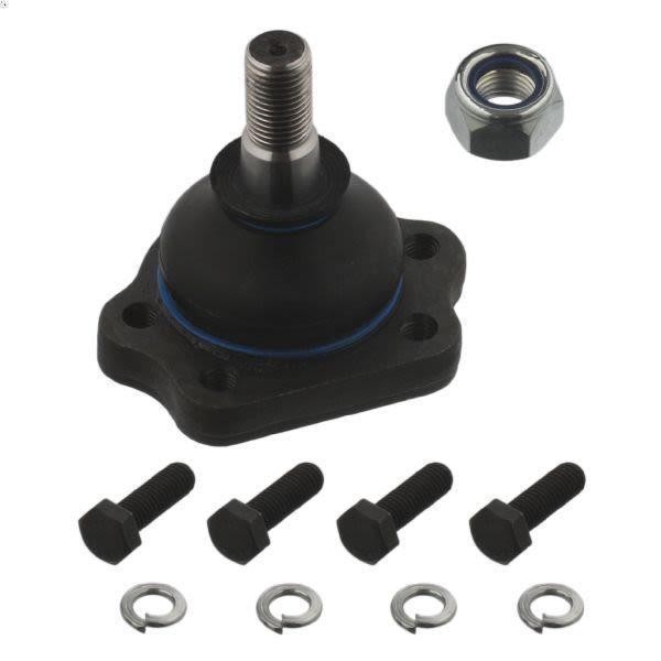 Ball joint FEBI 15270 FORD MAVERICK VAN 2.7 1996-1998