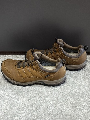 Meindl Philadelphia Lady GTX Walking Shoes UK size 5 RRP £199.99 - Picture 2 of 10