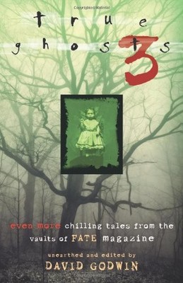 True Ghosts 3: Even More Chilling Tal..., Godwin, David