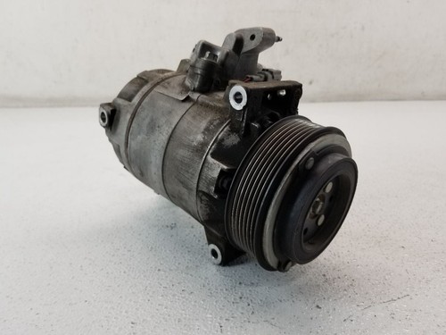 09-19 NISSAN 370Z 09-13 G37/EX/FX AC Compressor OEM 926001CB2A - Foto 2 di 12