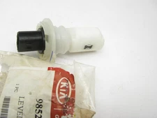 New OEM Windshield Washer Fluid Level Sensor OEM For Kia 985203L000