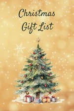 Christmas Gift List: To Make Shopping Easier For You 