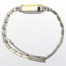 CARTIER 2036288 Santos Galbee WATCH white YG/SS AT 3