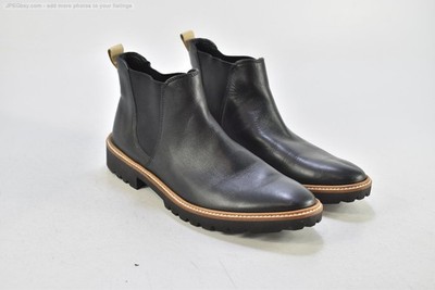 Ecco  Damen Stiefelette Boots  EUR 39 Nr. 26-B 606