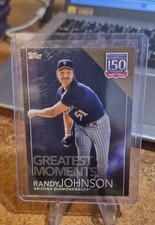 2019 Topps Update Series - 150 Years of Professional Baseball Greatest. /299