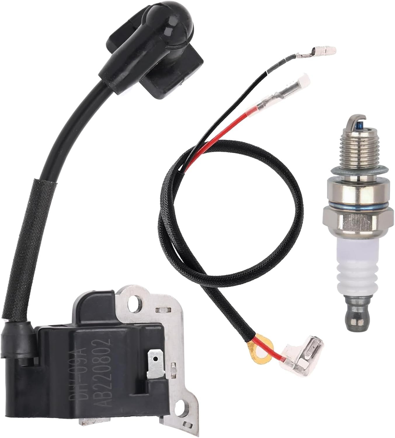 Ignition Coil Module For Husqvarna 324HD 324RX 224L 524R 524LK 324L 324LDX 324LX