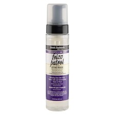 Aunt Jackie's Grapeseed Style and Shine Recipes Frizz Patrol Anti-Poof Setting H