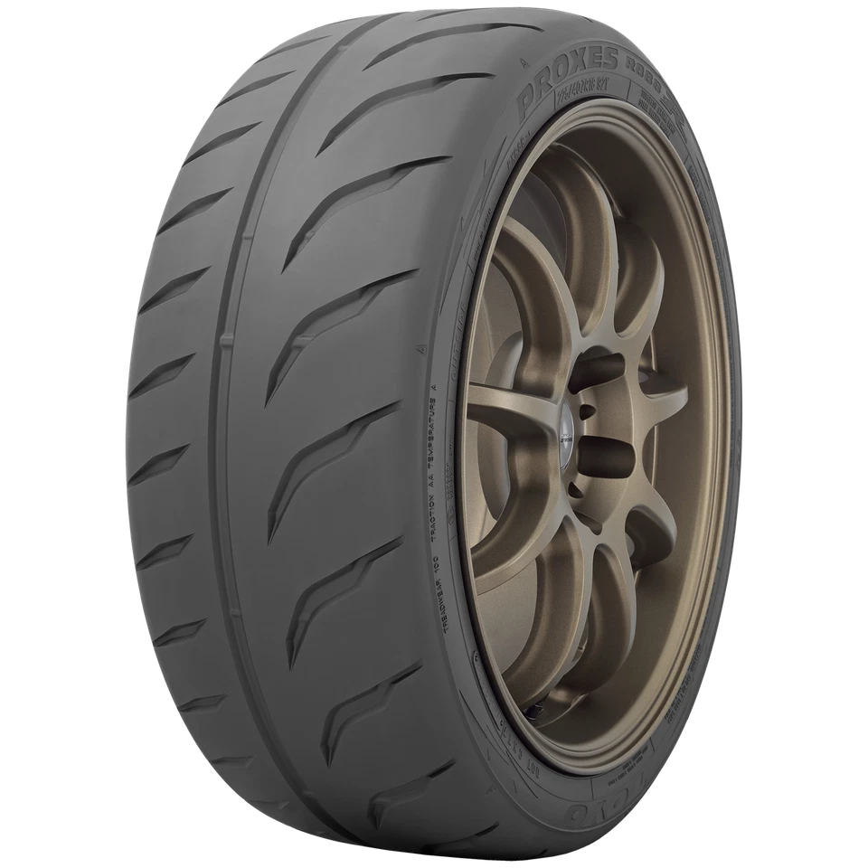 TOYO Pneu été 225/45 R 13 TL 84V PROXES R888R - Photo 1/3