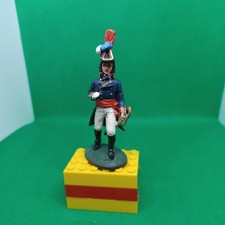 1 Zinnfigur von del Prado 