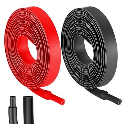 High-Performing 4:1 Heat Shrink Tubes with Adhesive for Reliable Cable Insula...