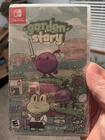 Garden Story (Nintendo Switch)(Brand New/Sealed) LRG # 159
