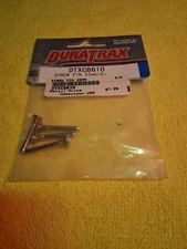 Duratrax DTXC8610 Screw Pin 23mm (4) For B1
