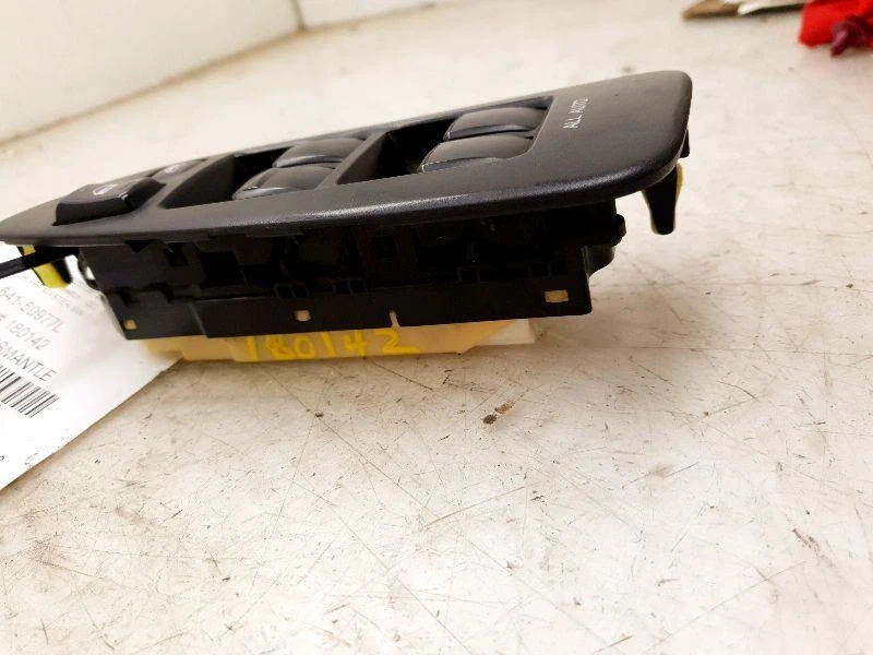 Interruptor de puerta delantera del conductor maestro del conductor se adapta a 04-06 LEXUS ES330 Foto 3 de 4