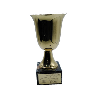 Porsche Trophy Nurburgring