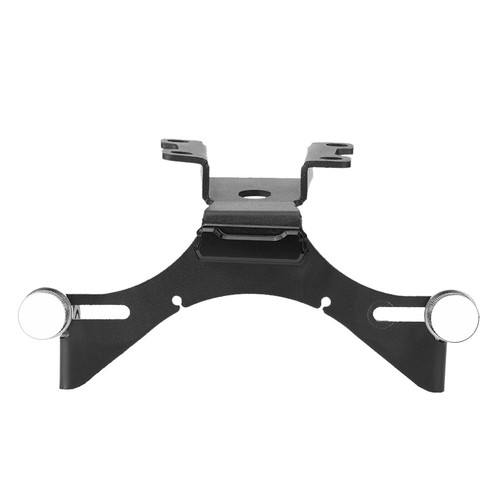 .* Tail License Plate Holder With LED Light For - Picture 8 of 19