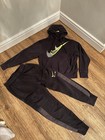 Nike Boys' Tracksuit