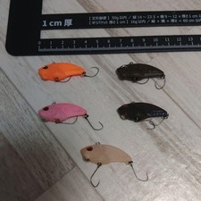 alkeIN LI-worm 5 pcs