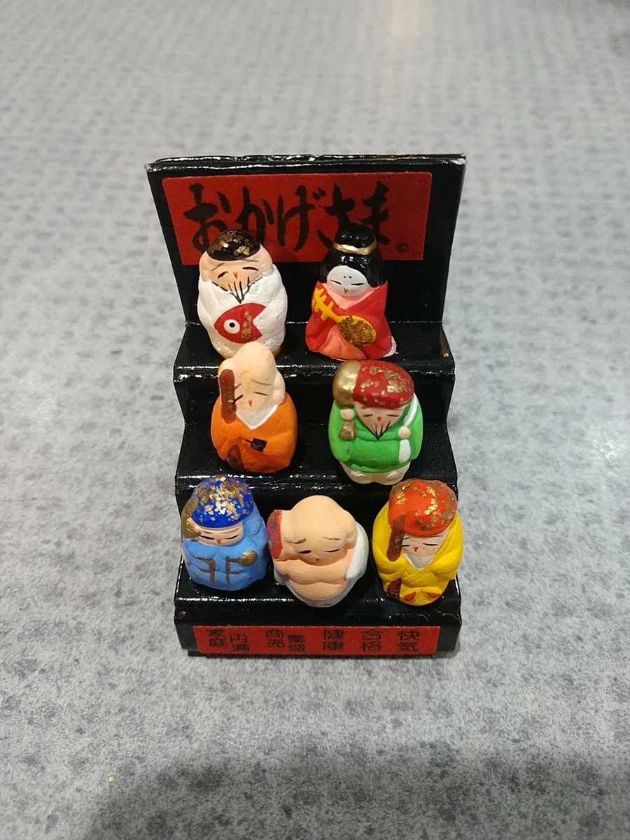 日本幸运神| eBay