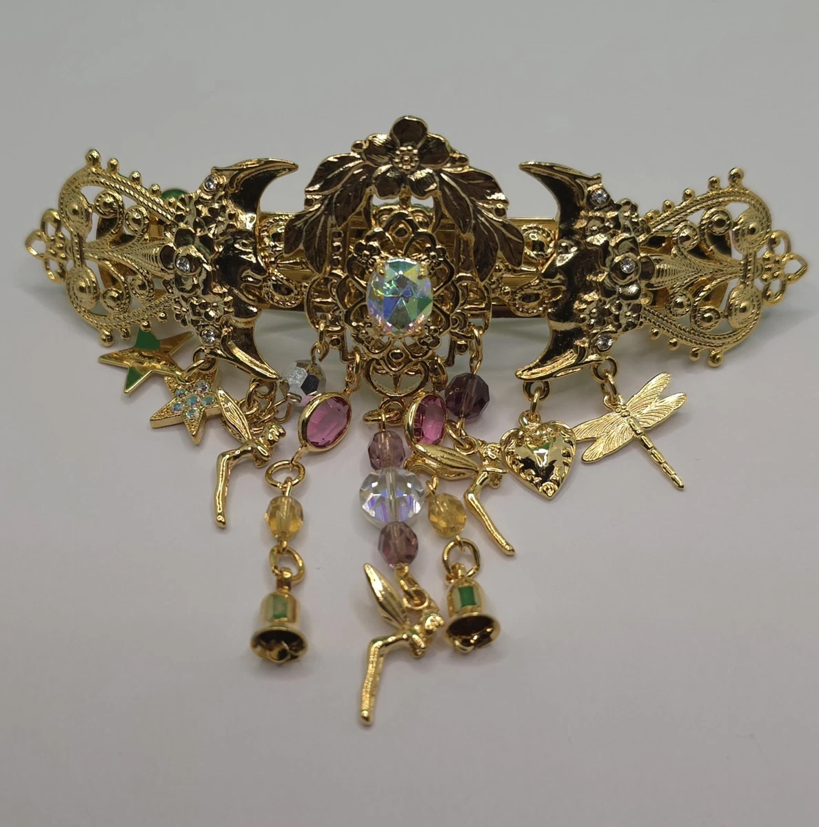 Kirks Folly Hair Accessories for Women for sale | eBay display picture 3