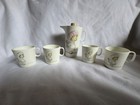Vintage Strawberry Shortcake Tea Set Chilton Cups & Pitcher 80s — photo 1