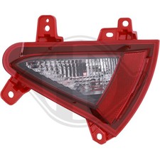 NEBELSCHLUßLEUCHTE  RECHTS  FÜR  KIA SPORTAGE 2021-2023